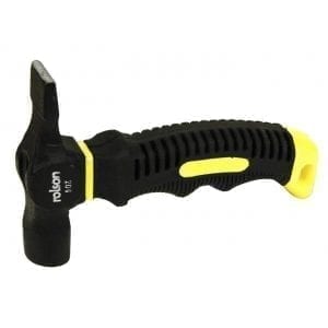 8oz Stubby Cross Pein Hammer