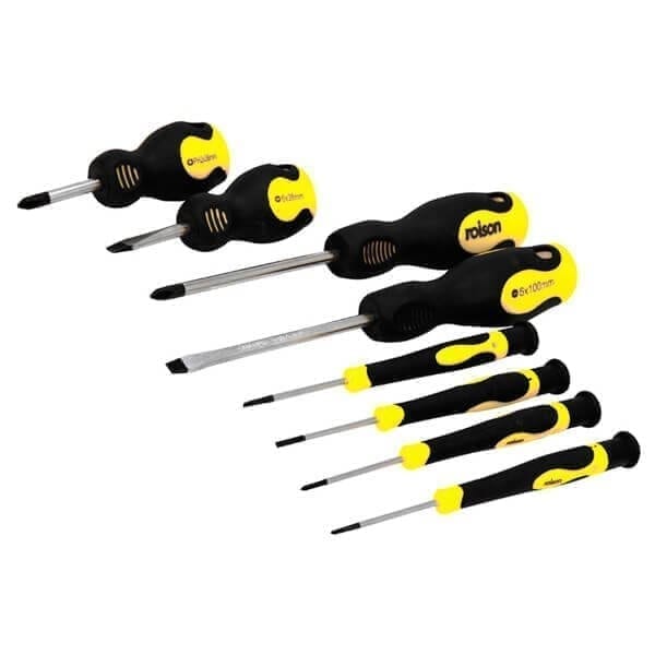 Screwdriver handles deals