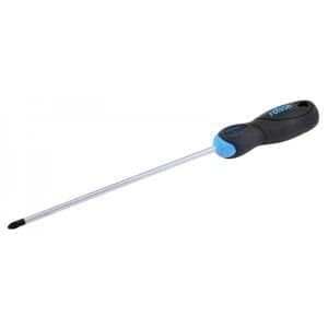 PH2 x 200mm Screwdriver