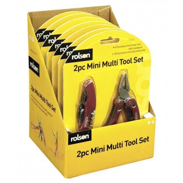 475grm Mini Anvil - Rolson Tools