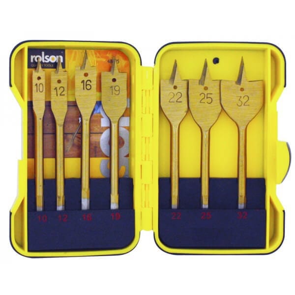 Rolson drill discount