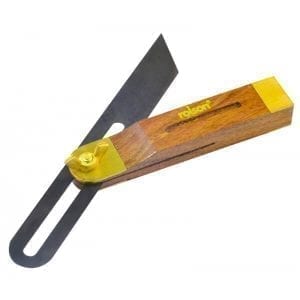 190mm Hardwood Sliding Bevel 56749