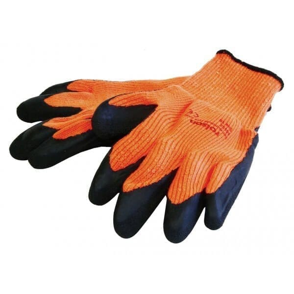 Insulated thermal best sale gloves