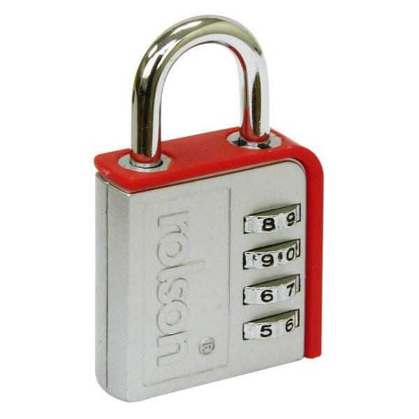 Combo Lock Bypass Tools: Easily Decipher or Bypass a Multi-Wheeled Combination  Lock 