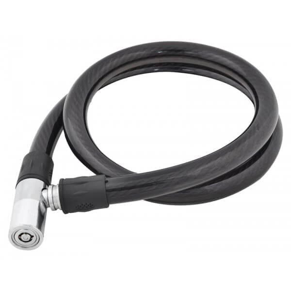 New Lon0167 Red Flexible Featured Cable Bike Bicycle Reliable Efficacy Motorbike Lock with 2 Keys id:1f6 08 e1 844 