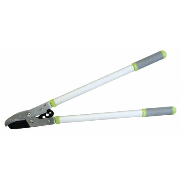 Aluminium Ratchet Action Anvil Loppers