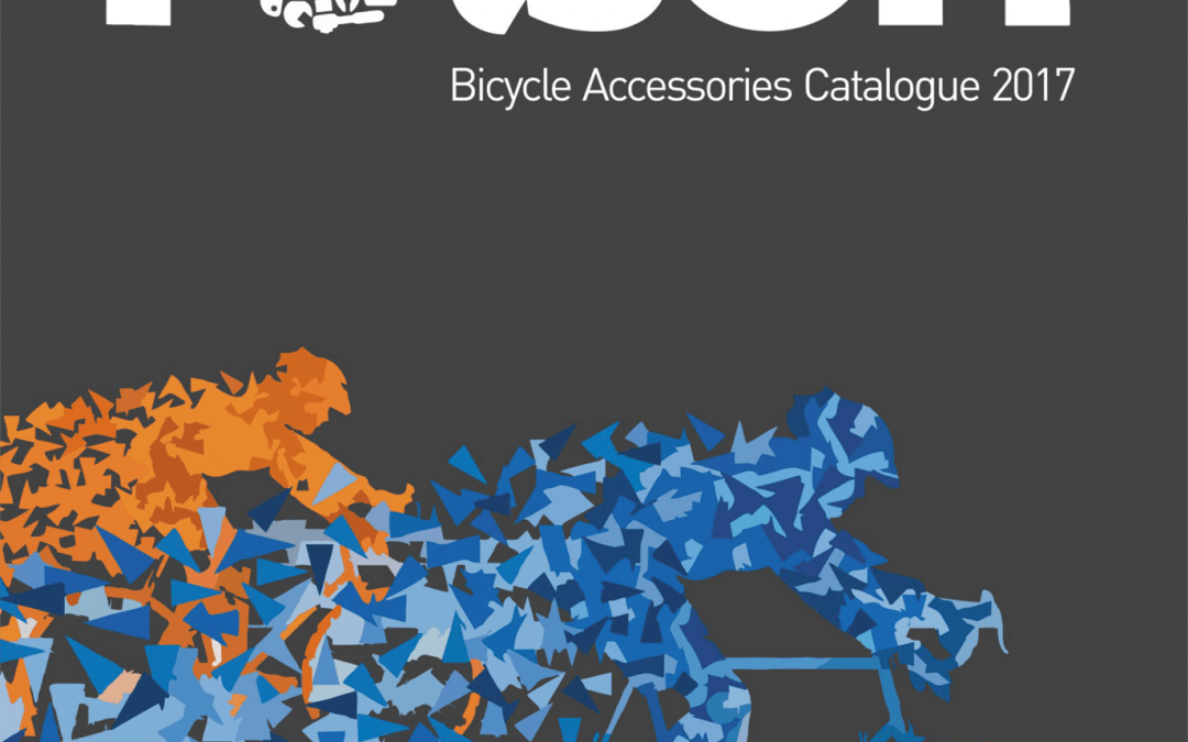 Bicycle Accessories Brochure 2017