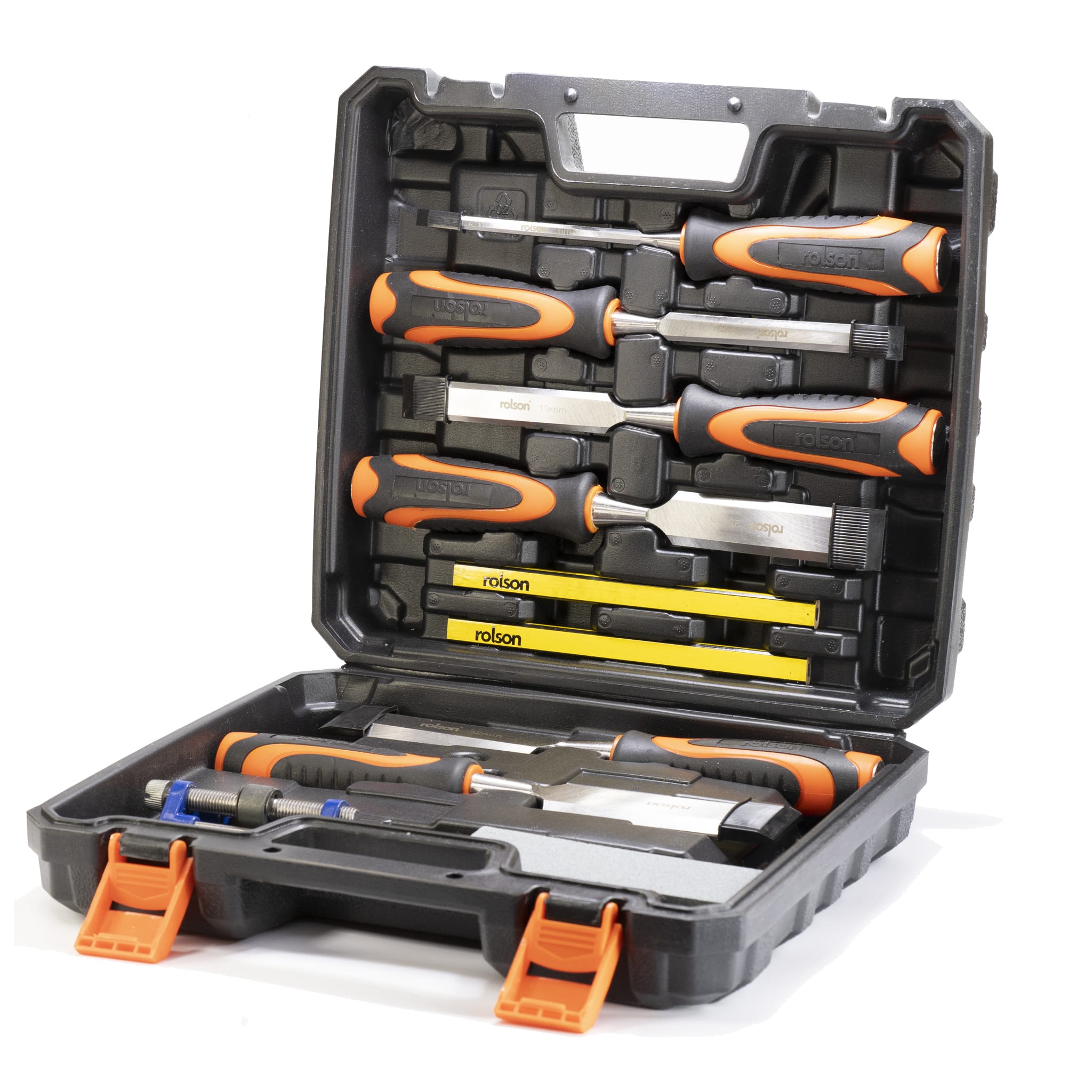 Rolson Handy Ratchet Sets