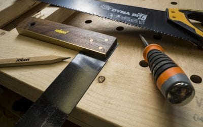 Rolson Woodworking Tools – Chisels and Clamps