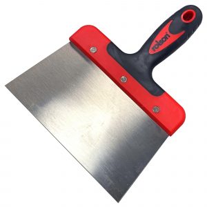 175mm Scraper (61182) - with comfort handle and wide blade