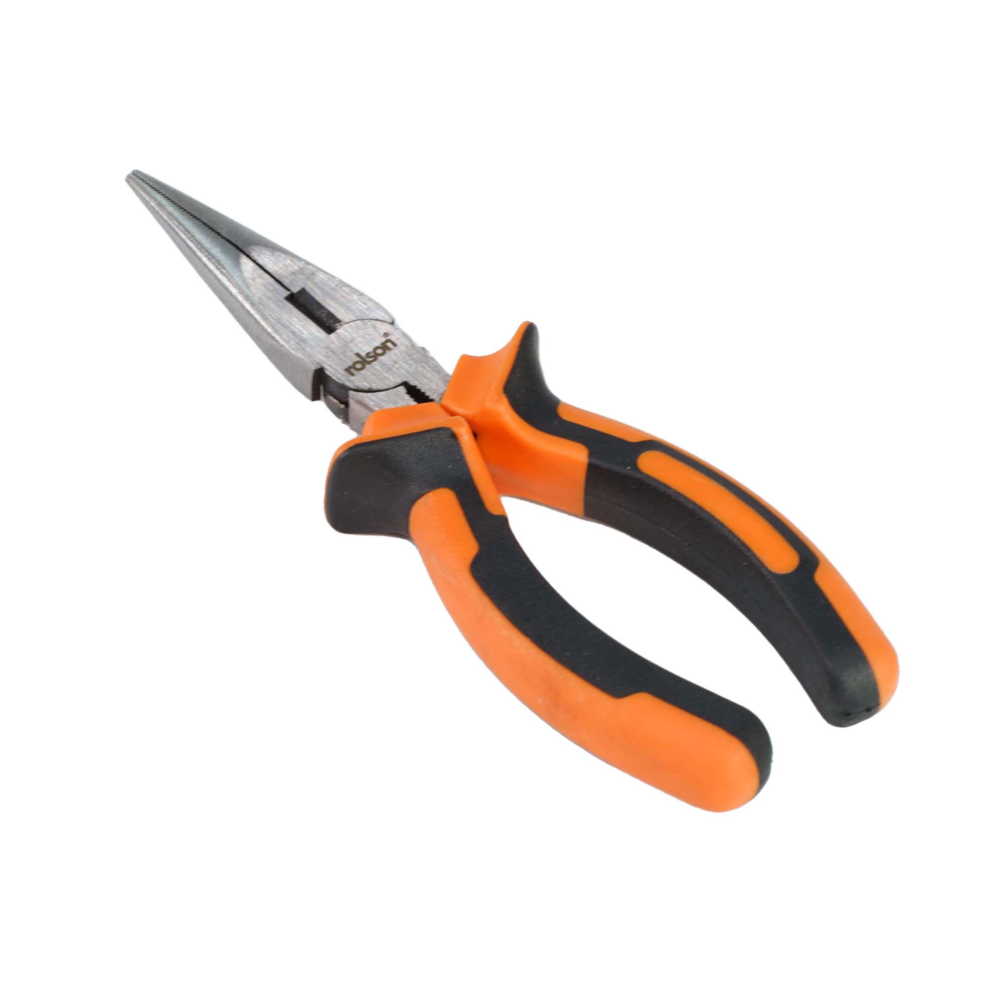 Xuron 475 Short Nose Precision Plier with Heat Treated Alloy Steel Jaws &  Soft Rubber Hand Grips