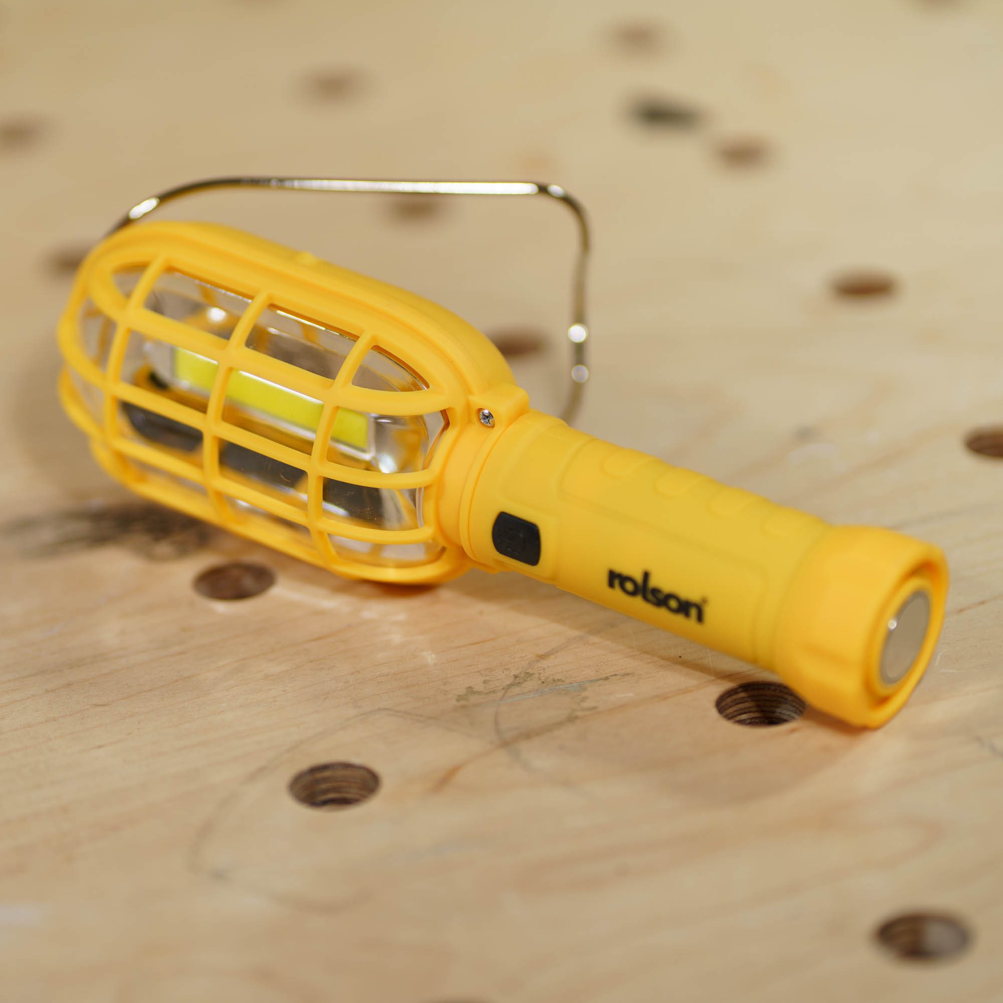 61589 (1) Rolson Handy Ratchet Sets