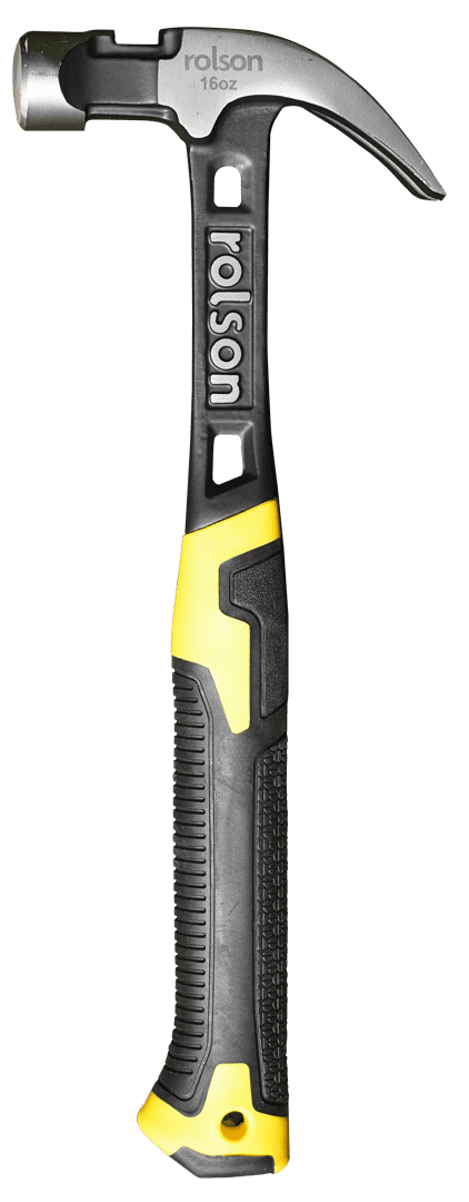 Range Review - Rolson Tools