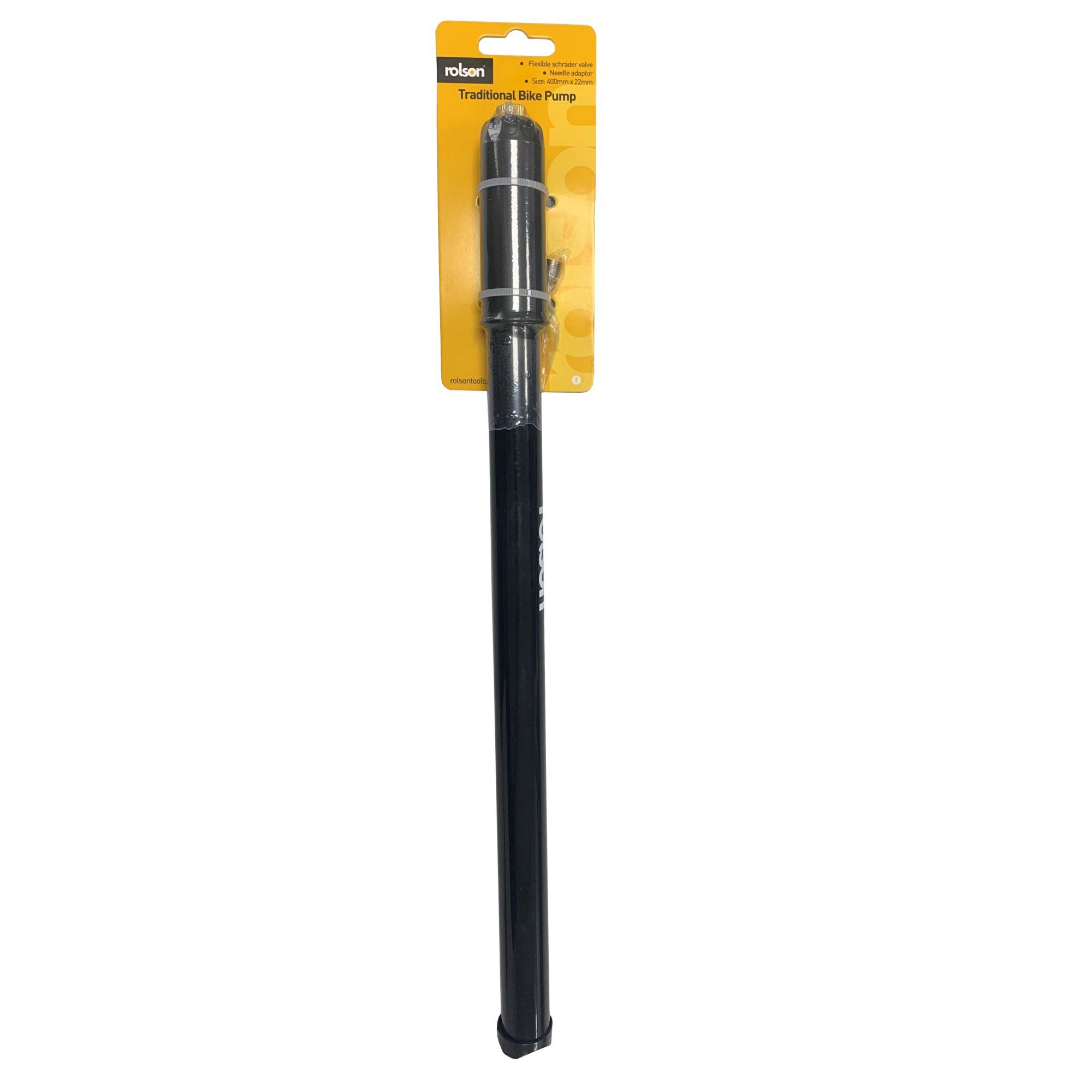 Hand Pump – Guardian Bikes®