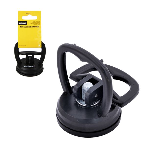 SCA Dent Puller - Mini Single Cup Suction