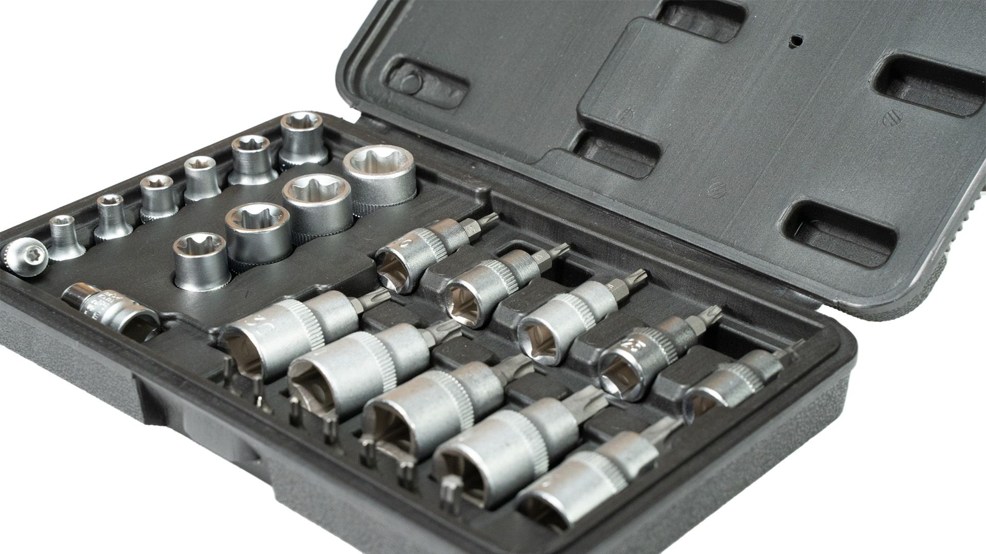 Star tool set hotsell