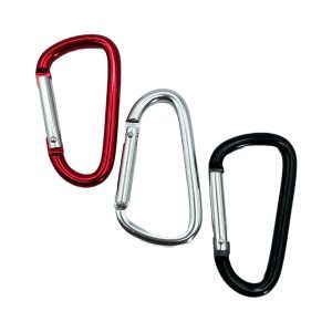Snap Hooks 80mm x 42mm 60925 (3 pieces)