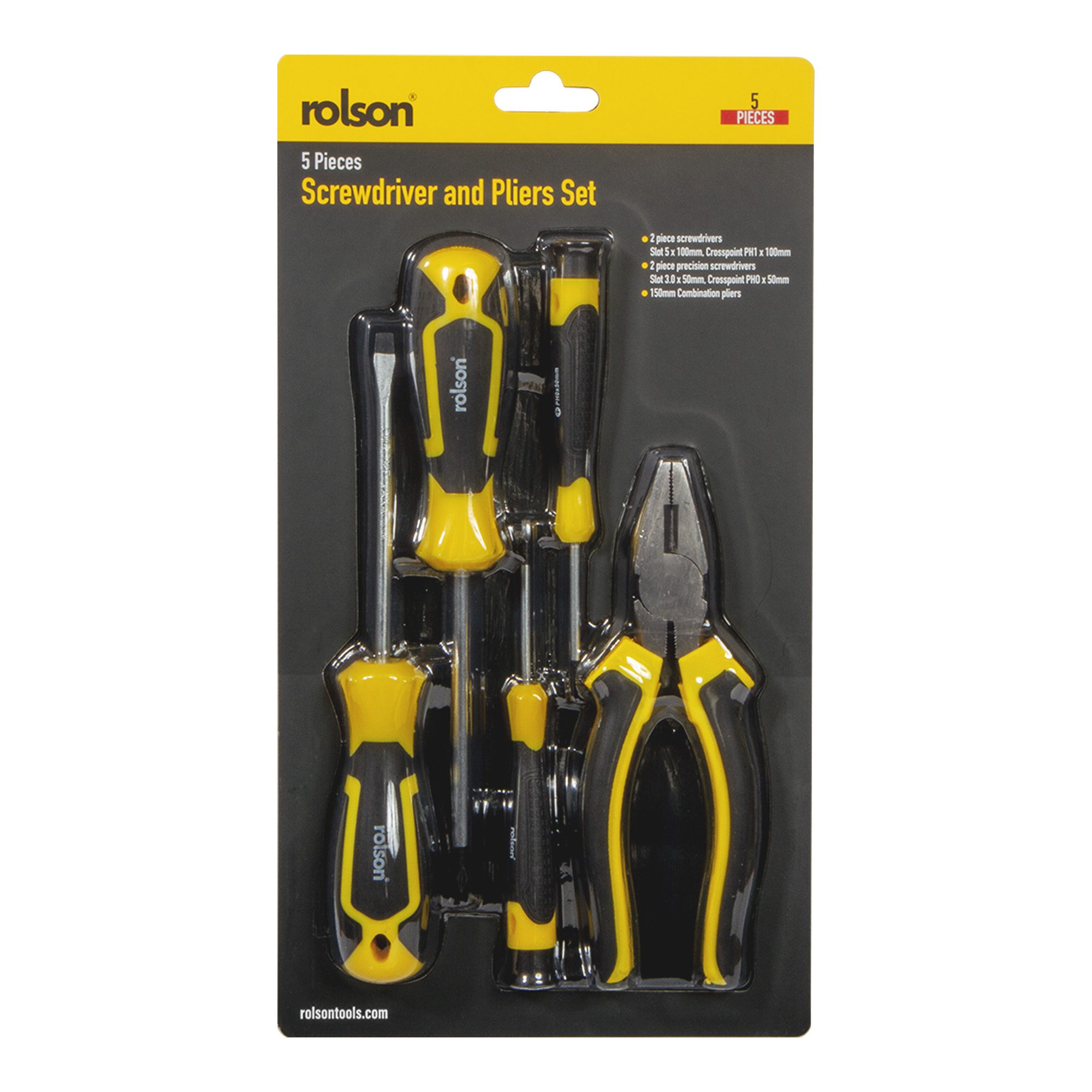 Pliers and screwdrivers sales