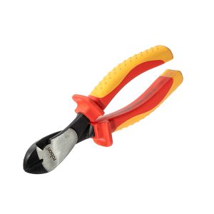VDE Insulated HD Diagonal Cutting Pliers - 21073