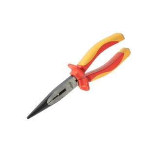VDE Insulated Long Nose Pliers - 21074
