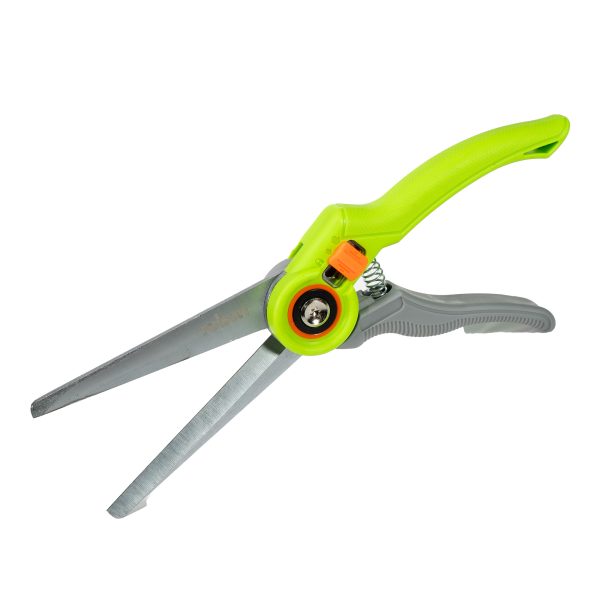 110mm Compact Lightweight Shear - 82219 with open blades