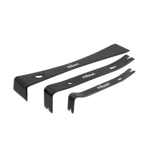 Pry Bar Set ( 26671 ) : 3 pieces