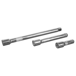 Extension Bars ½" Drive (38658)
