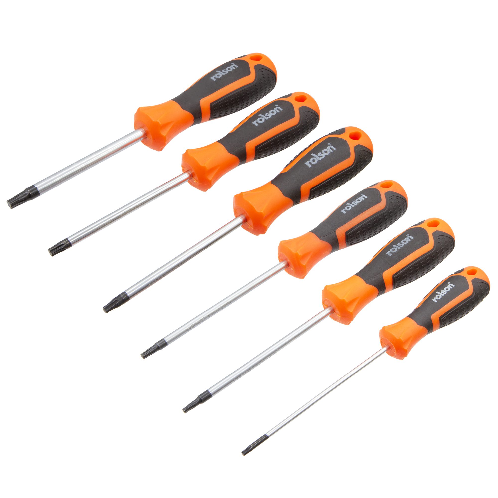 Star driver set discount